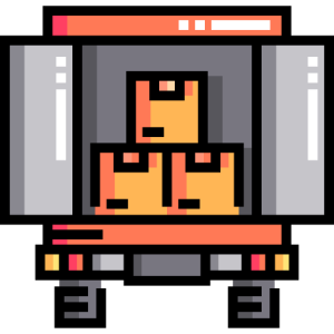 Camion iconos creados por Freepik - Flaticon